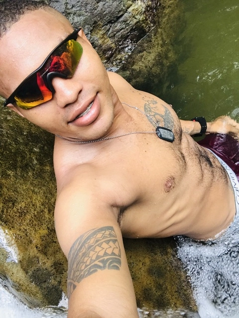 Jhon Pulgarin OnlyFans Picture