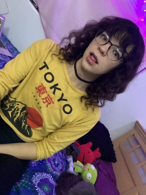 TS Velma OnlyFans Picture