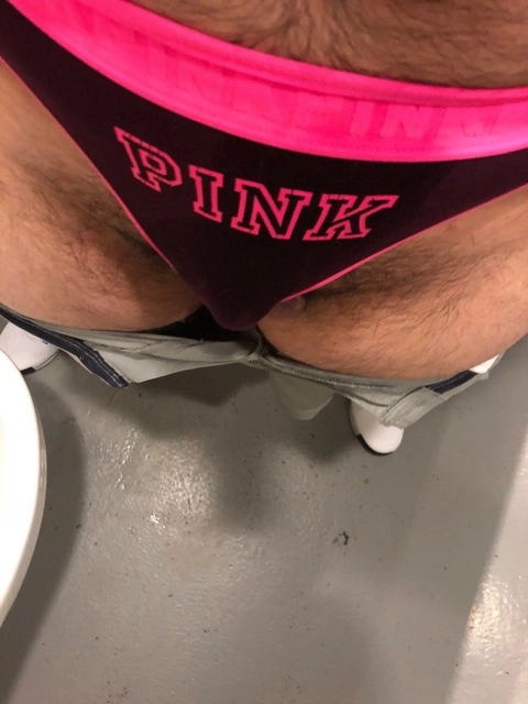 SissyPantyGirl OnlyFans Picture