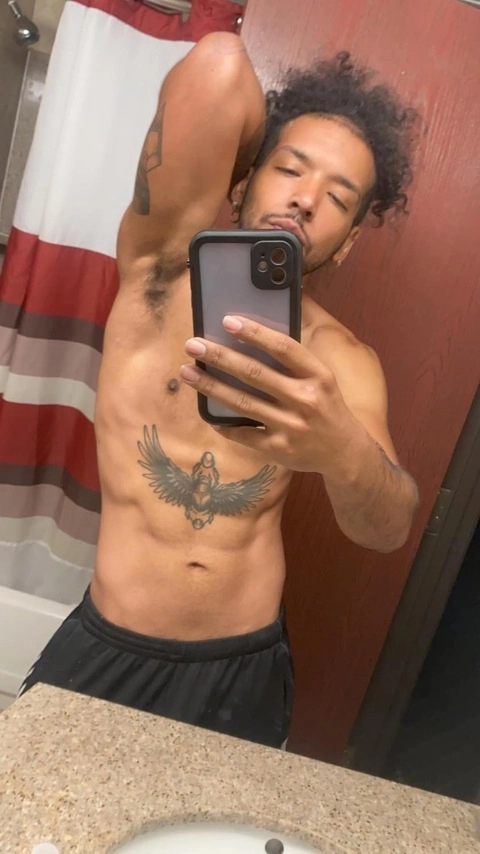 Caramel papi OnlyFans Picture