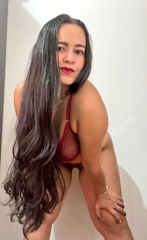 💞LaBebeOficial OnlyFans Picture