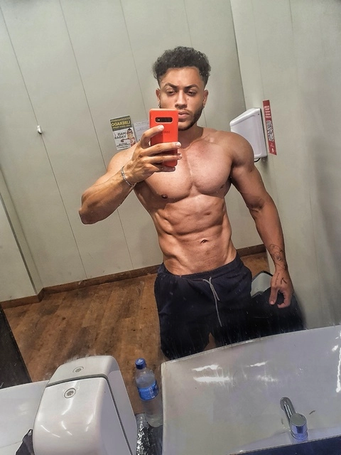 Bruno OnlyFans Picture