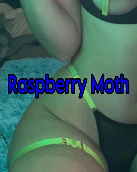 Raspberry Moth
