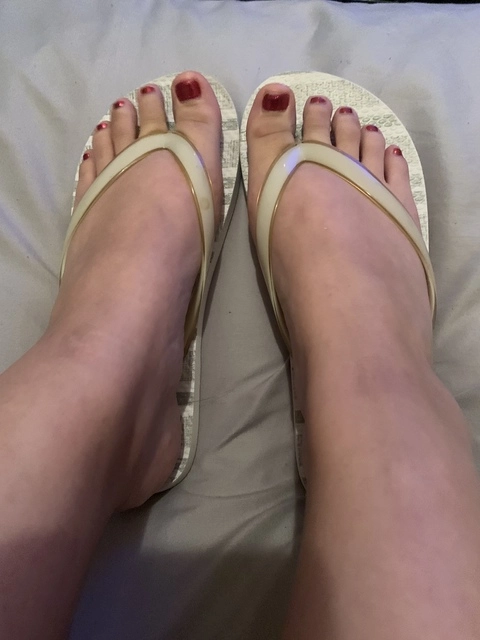 PrincessSnackToes