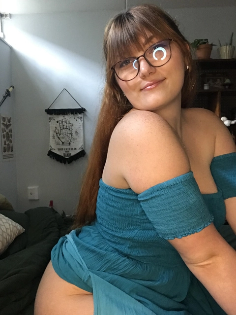 Baby girl OnlyFans Picture