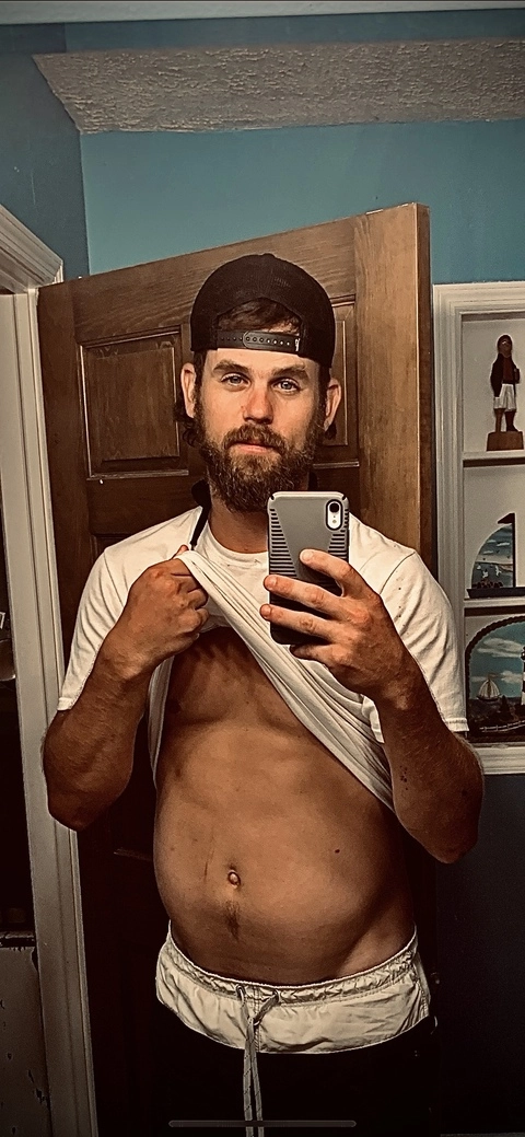 Christian Bethart OnlyFans Picture