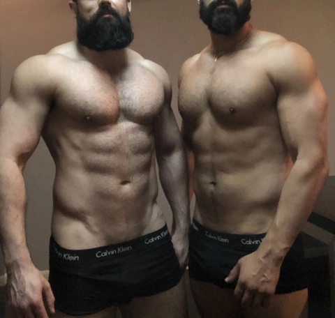 TheBeardedGorillas OnlyFans Picture