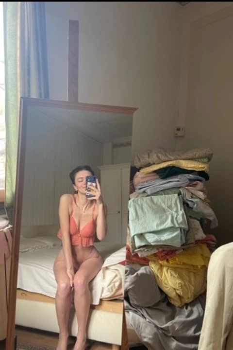 Ludovica OnlyFans Picture