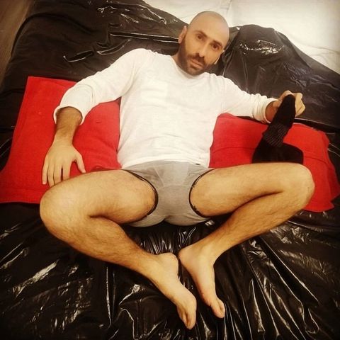 badboyita ( Franciscus Fontaine ). OnlyFans Picture
