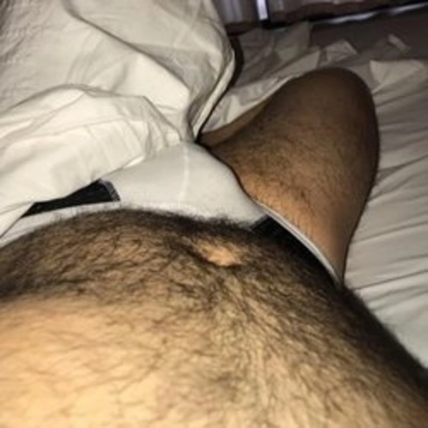 Max 🐻 OnlyFans Picture