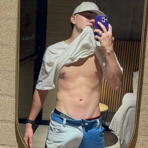 Sebastian Cdn OnlyFans Picture