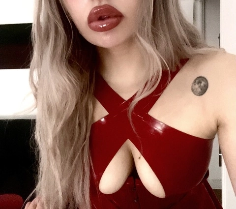 Næmys Tentatrix OnlyFans Picture