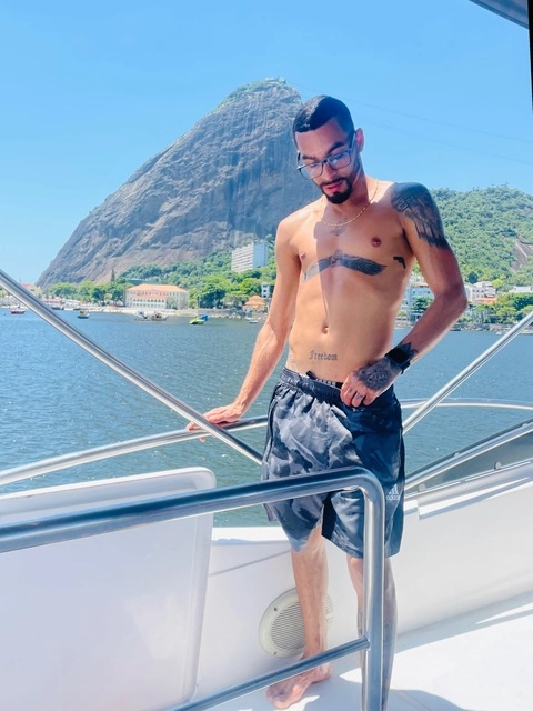 Marlon Brayan OnlyFans Picture