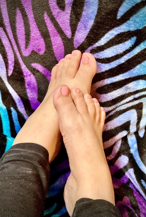Barefootbunny OnlyFans Picture