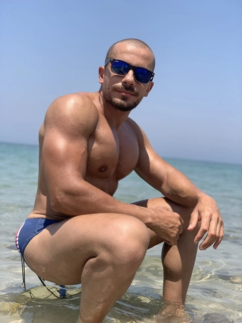 Arabadam OnlyFans Picture