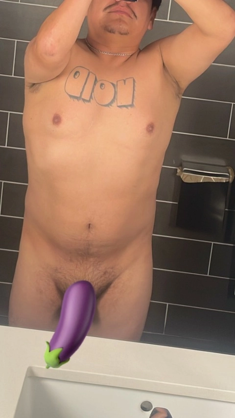 Mr. E OnlyFans Picture