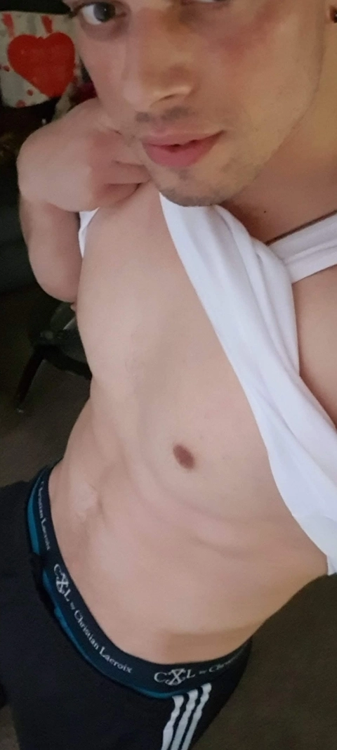 ROMAN OnlyFans Picture