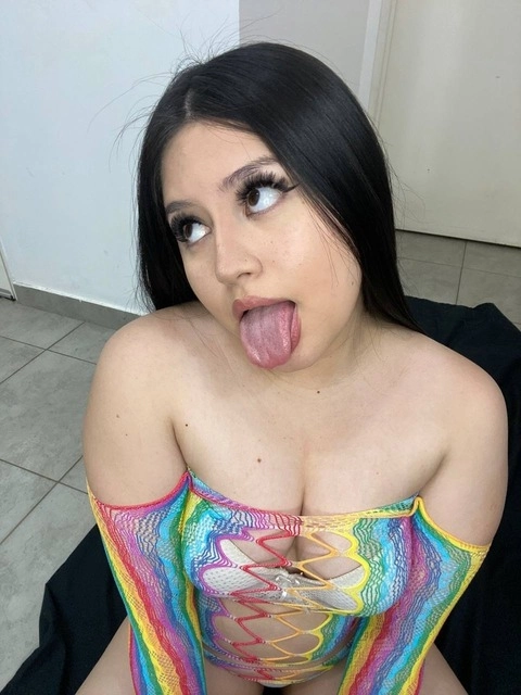 Aylu Candy🍭 OnlyFans Picture