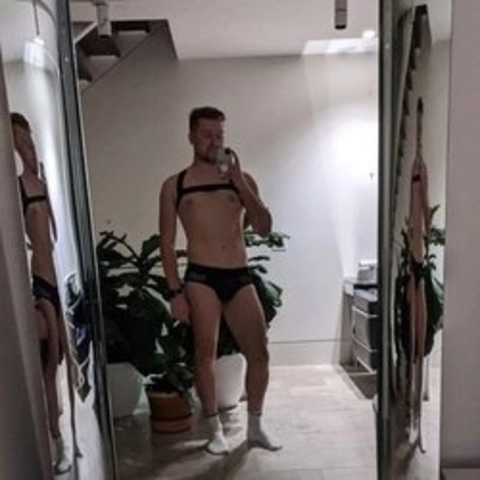 Patrick OnlyFans Picture