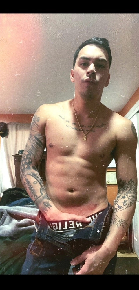 William Hall OnlyFans Picture