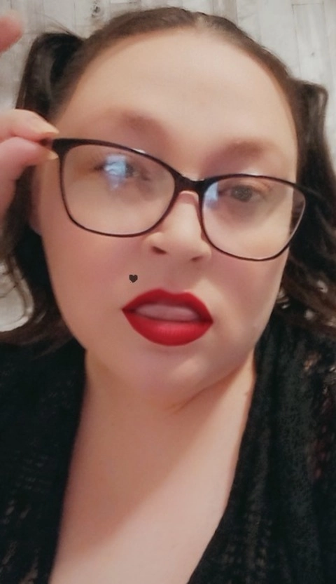 😈 NaughtyNerd 🤓 BBW 🍑 OnlyFans Picture