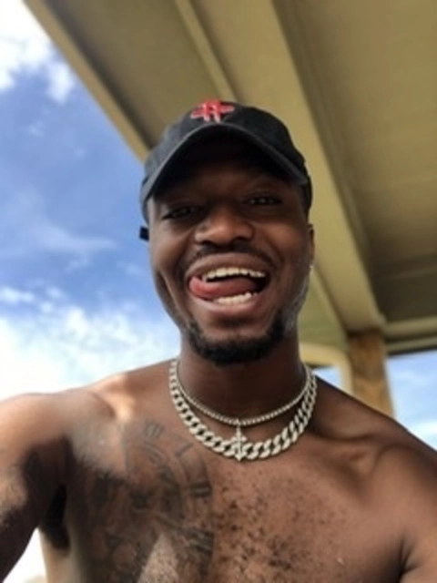 Antavious Lewis OnlyFans Picture