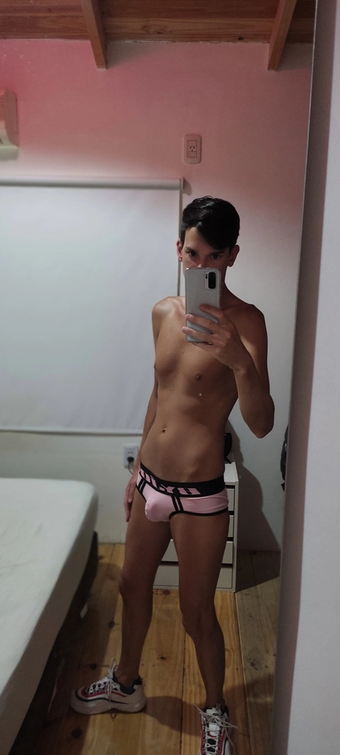 Nick OnlyFans Picture