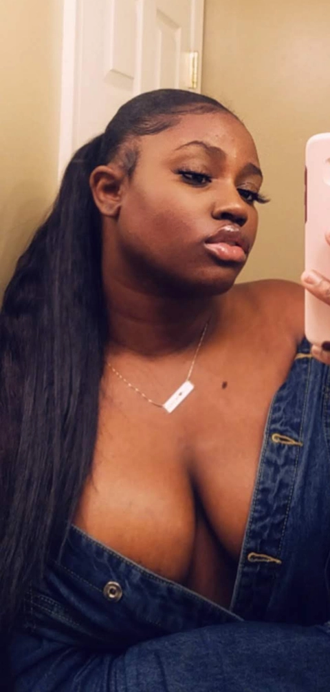 Kaibby 🤤🍫 OnlyFans Picture