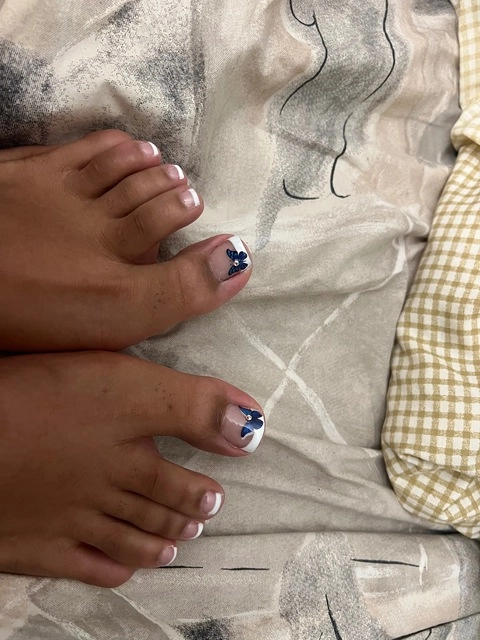 footfetishbaby OnlyFans Picture