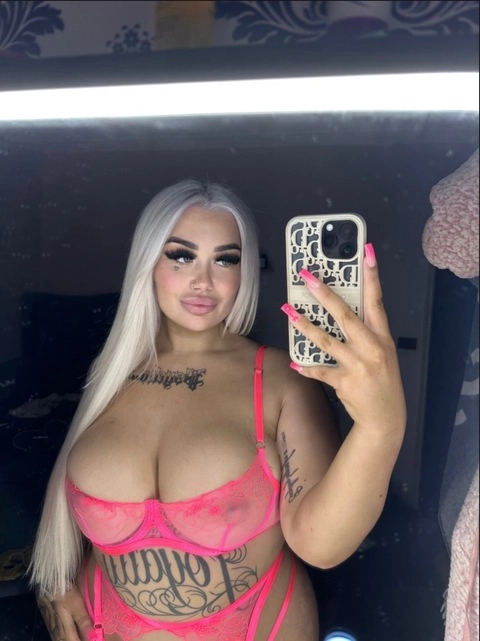 Brittanybarkway OnlyFans Picture