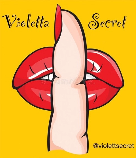 Violetta Secret