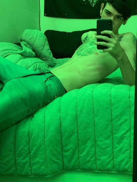 Killian OnlyFans Picture