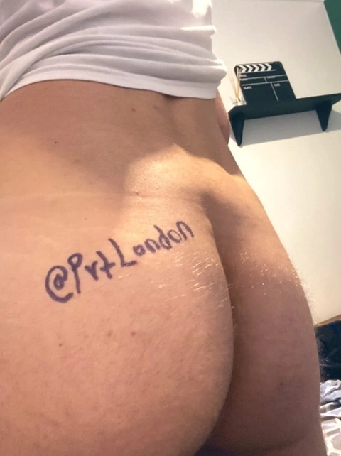 PvtLondon OnlyFans Picture