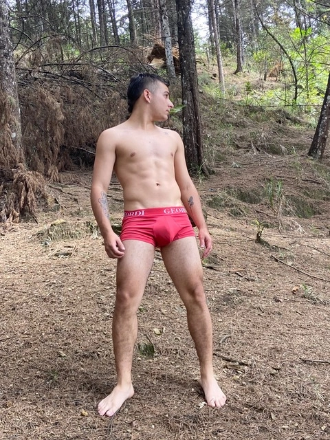 Daniel OnlyFans Picture