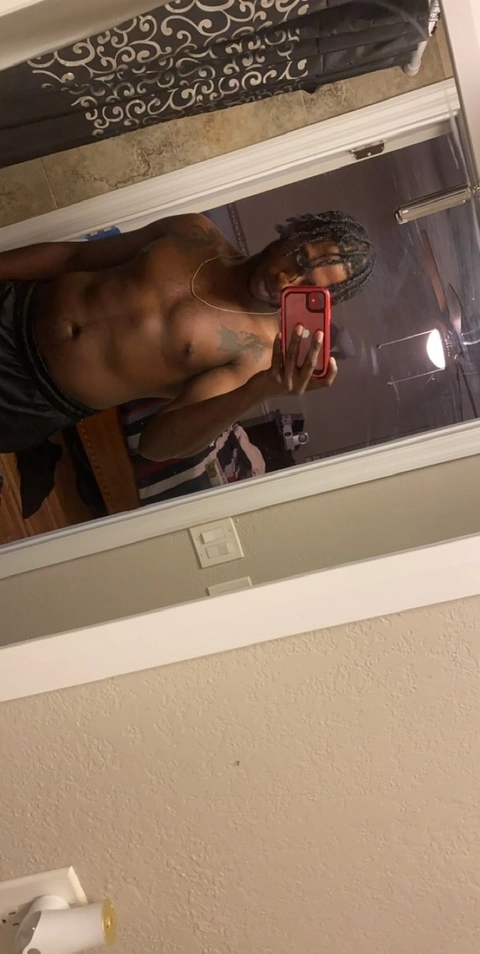 Unicorn Zay? OnlyFans Picture