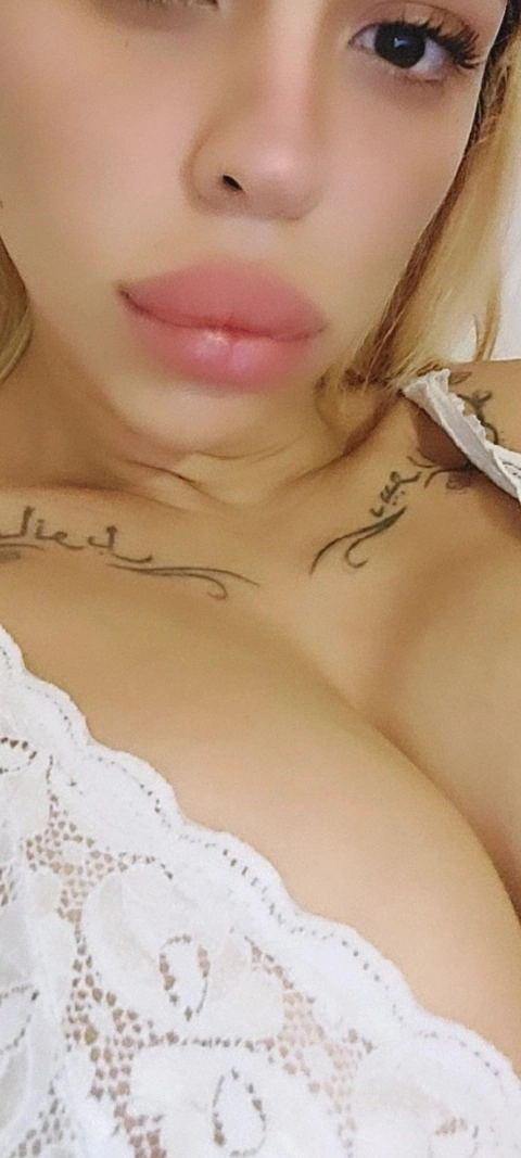 Yamila Lan OnlyFans Picture