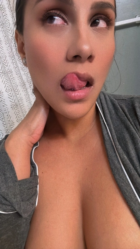 Catherine ortiz OnlyFans Picture