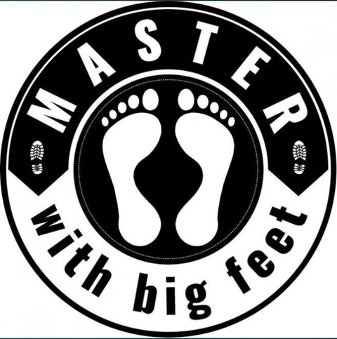Master_with_big_feet OnlyFans Picture