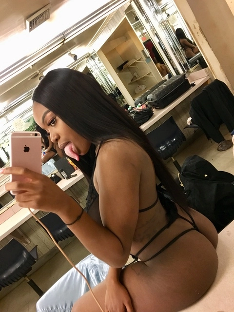 Tiffany Deep OnlyFans Picture