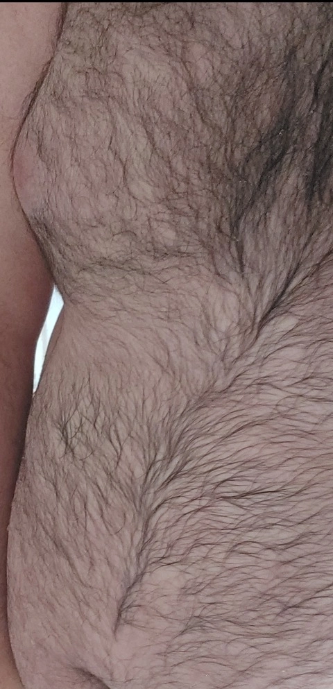 Hairy Chubby Scotsman OnlyFans Picture