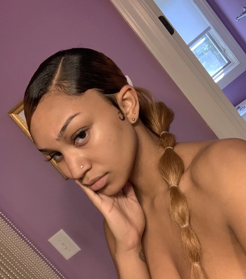 Syd Baby OnlyFans Picture