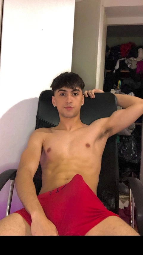 YoungBoy ⚡️ OnlyFans Picture