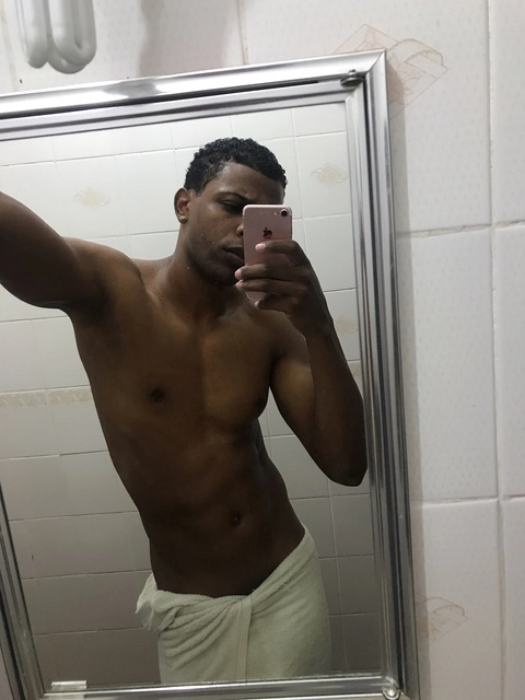 Felipe Silva OnlyFans Picture