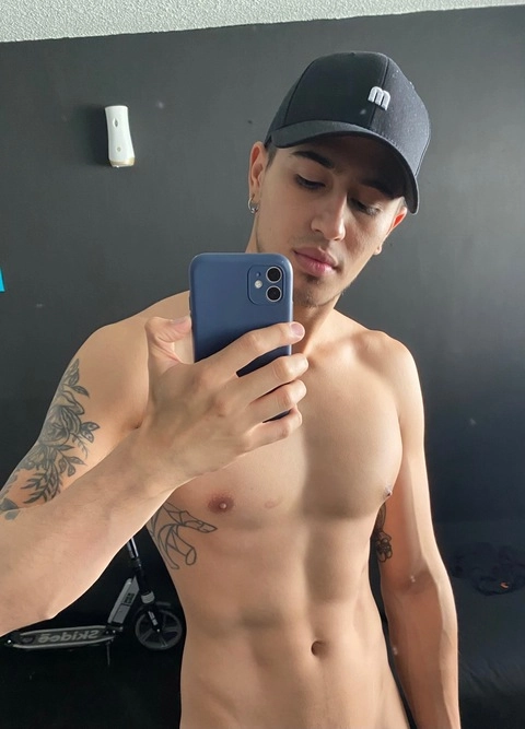 Nick ?? OnlyFans Picture