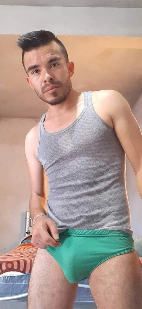 Eloy Pérez OnlyFans Picture