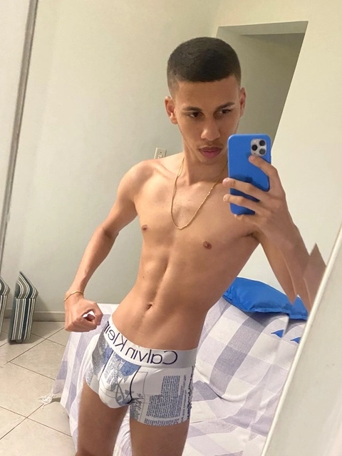 Kaique Moraes OnlyFans Picture