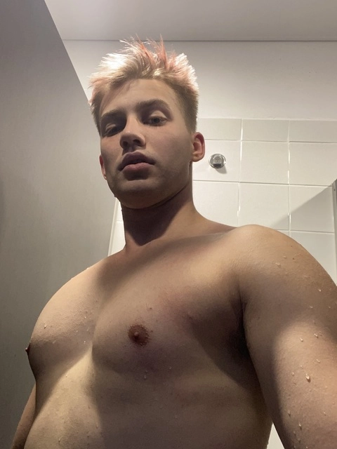 Kade Gerrard OnlyFans Picture