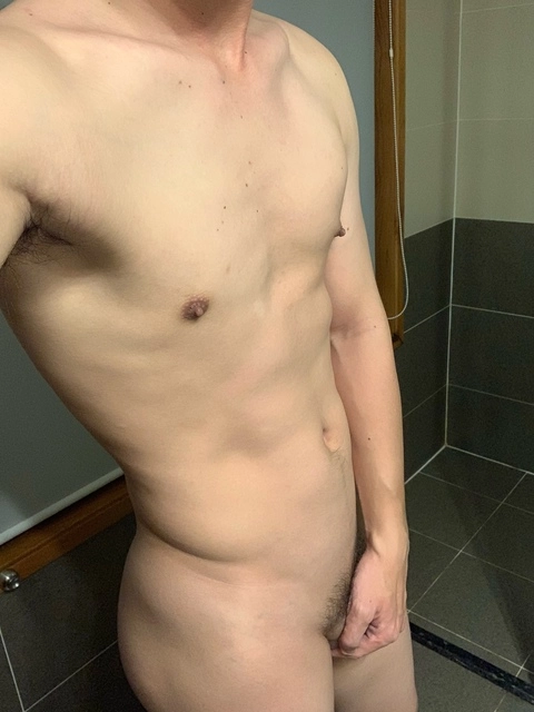 Mr. Mew OnlyFans Picture