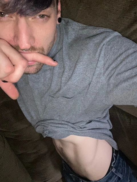 Zaddy OnlyFans Picture