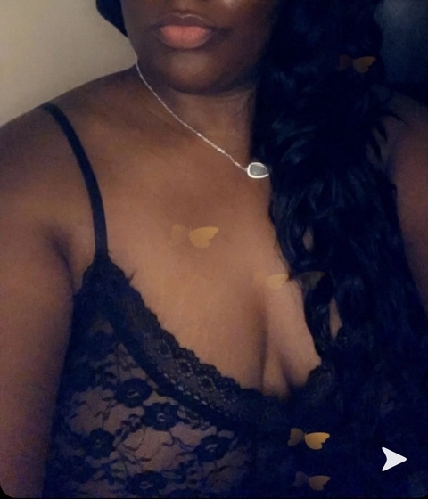 Melanin Tootsie OnlyFans Picture